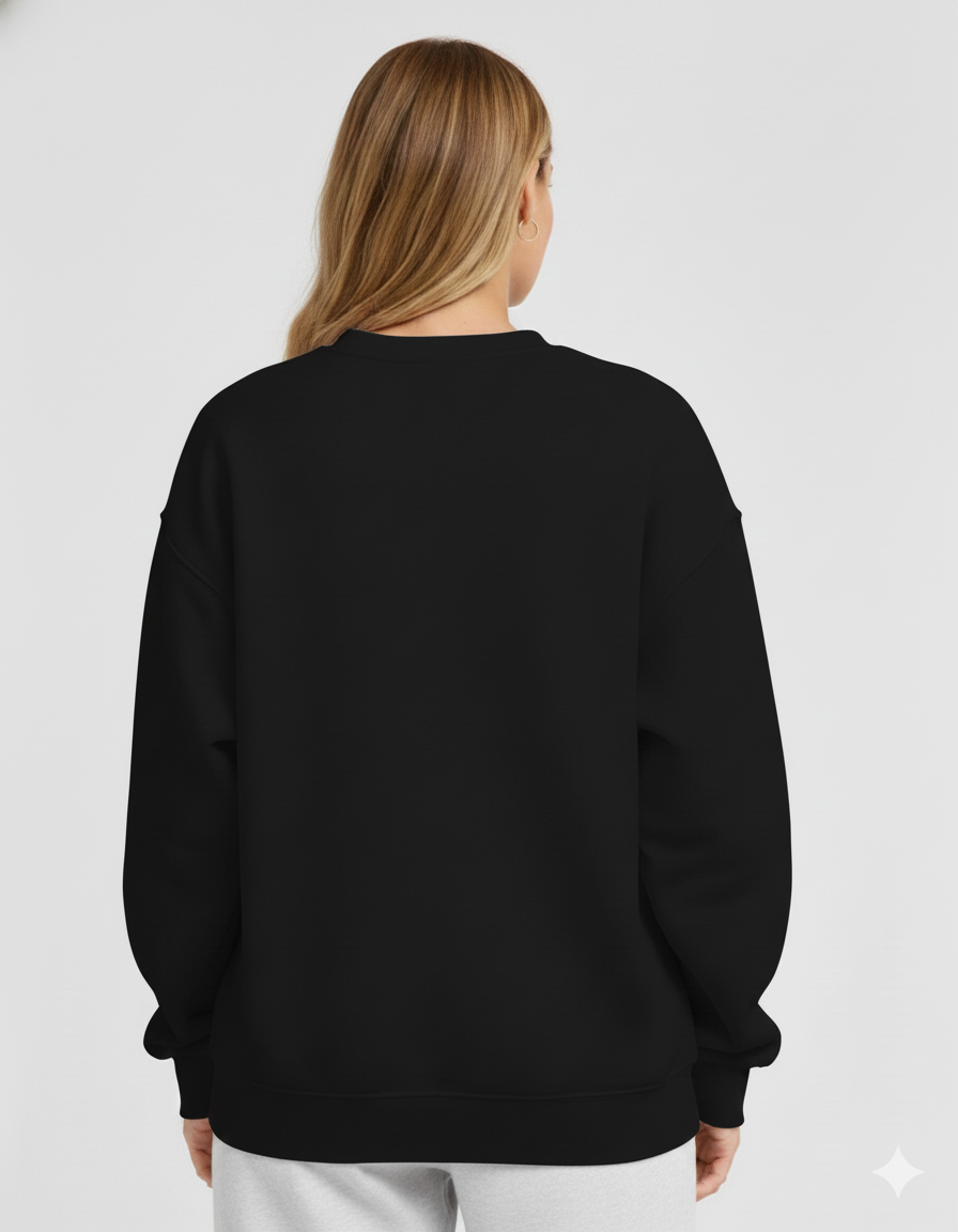 Cat stack - Women's Sweatshirt