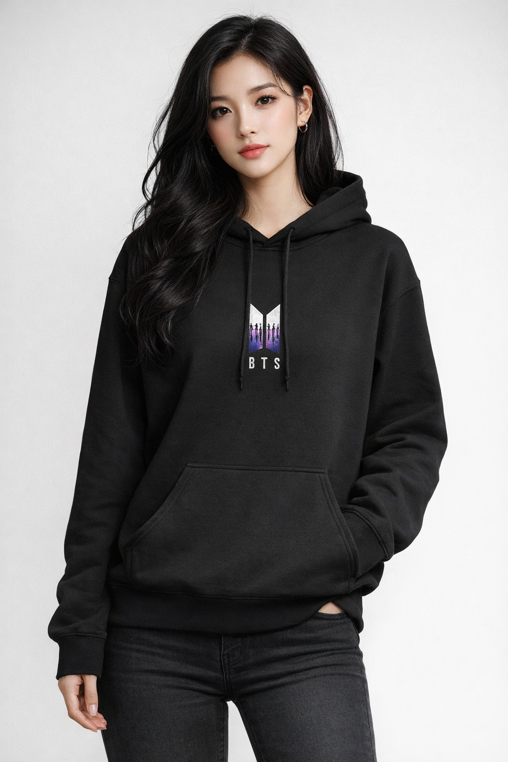 BTS - Women's Hoodie