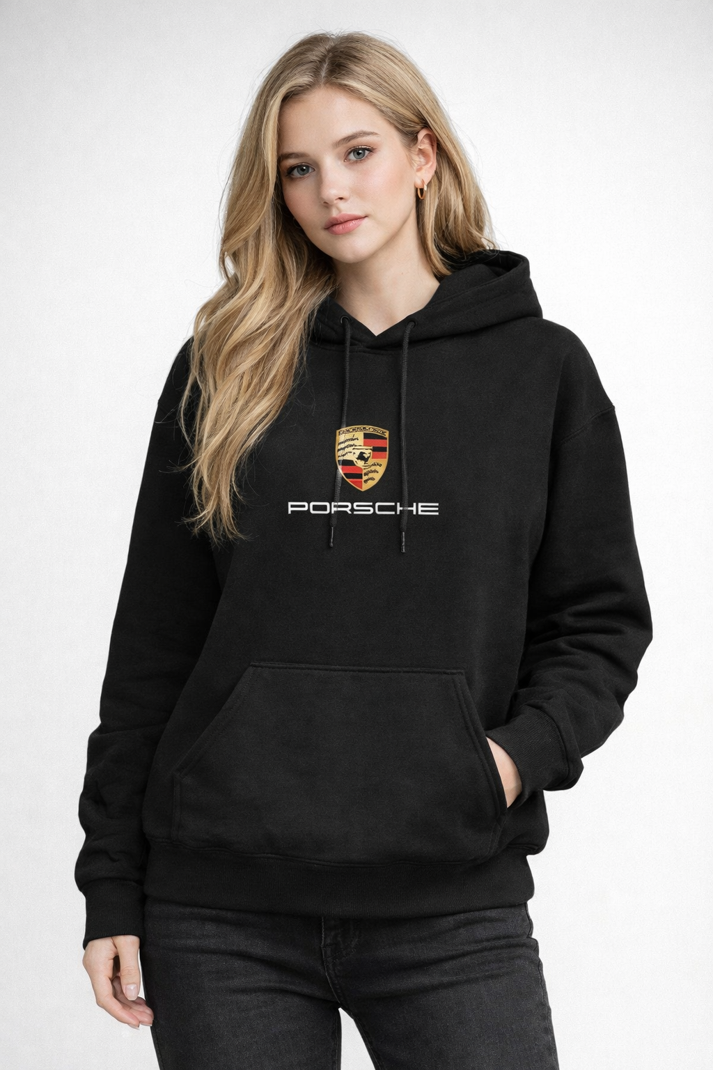 Porsche - Women's Hoodie