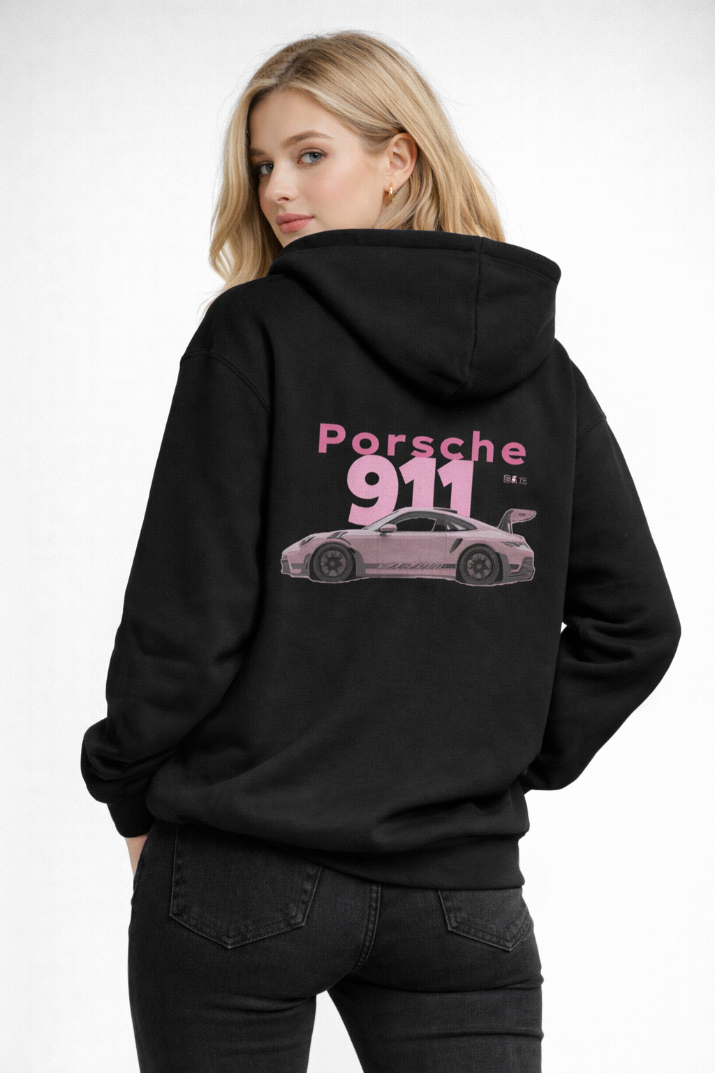 Porsche - Women's Hoodie