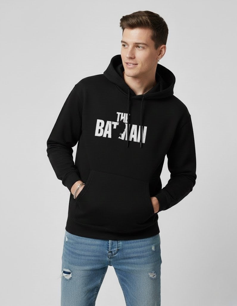 Batman - Men's Hoodie
