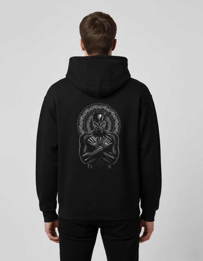Black Panther - Men's Hoodie